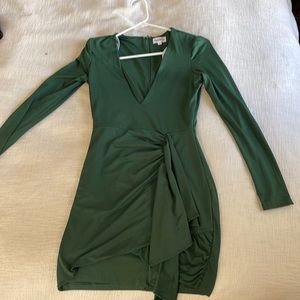 Superdown Dress